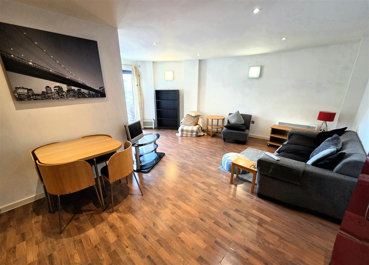 South Quay, Kings Road, Marina, Swansea, SA1 8AL